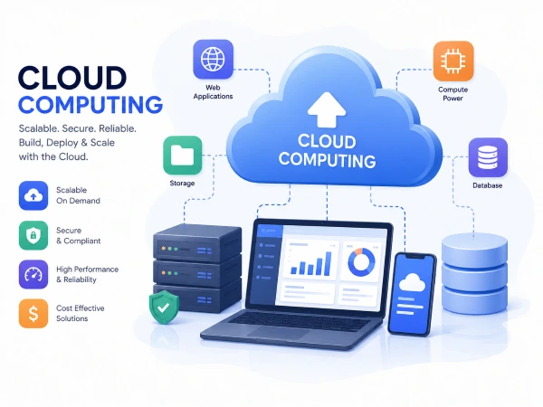 Cloud Computing