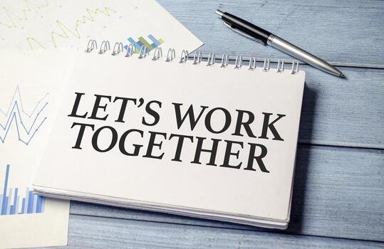 Let's Build Something Extraordinary